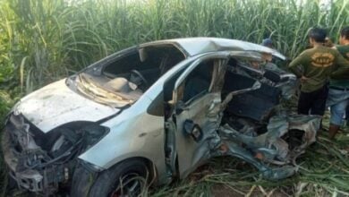 4 dead, 5 injured in Sa Kaeo crash involving illegal labourers