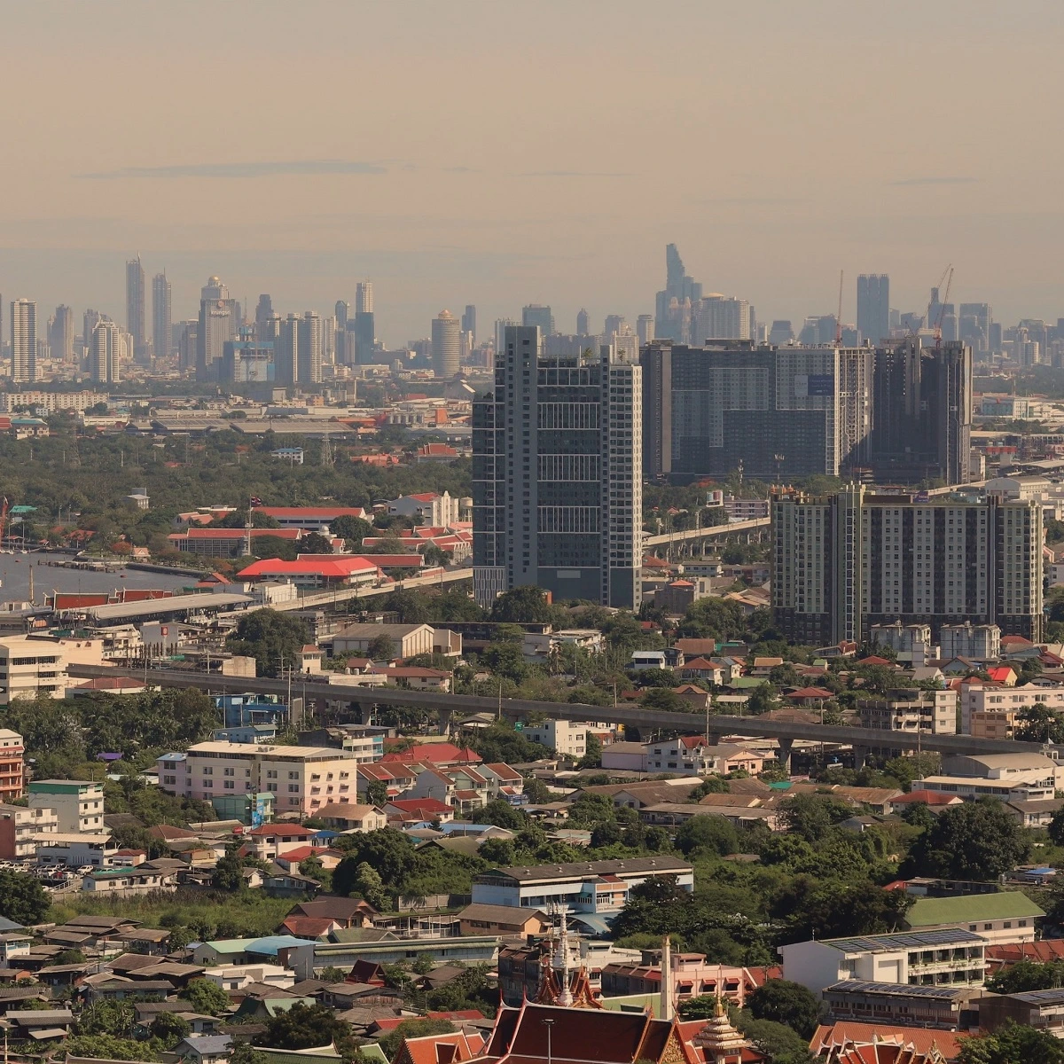 Samut Prakan Province