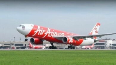 Thai AirAsia X switches all flights to Don Mueang Airport