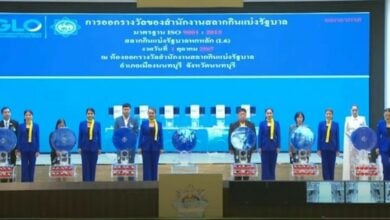 Thailand October 1 lottery results announced