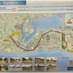 Phang Nga governor pushes for Phuket rail link | Thaiger