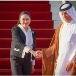 Paetongtarn’s diplomatic debut: Thailand’s PM faces global stage | Thaiger