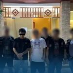 Crystal clear bust: South Korean drug kingpin nabbed in Thailand | Thaiger