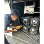 CNG and LPG vehicles face crackdown after tragic school bus fire | Thaiger