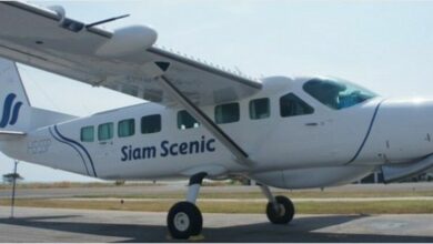 High-flying news: Siam Seaplane cleared for takeoff