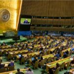 Thailand triumphs in UN Human Rights council bid | Thaiger