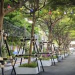 Thai king’s birthday sparks 10 royal projects to transform Bangkok