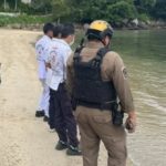 Foreigner&#8217;s body found near Patong Beach, police investigate | Thaiger
