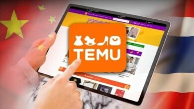 Don’t ban TEMU: Thai experts call for enhanced trade standards