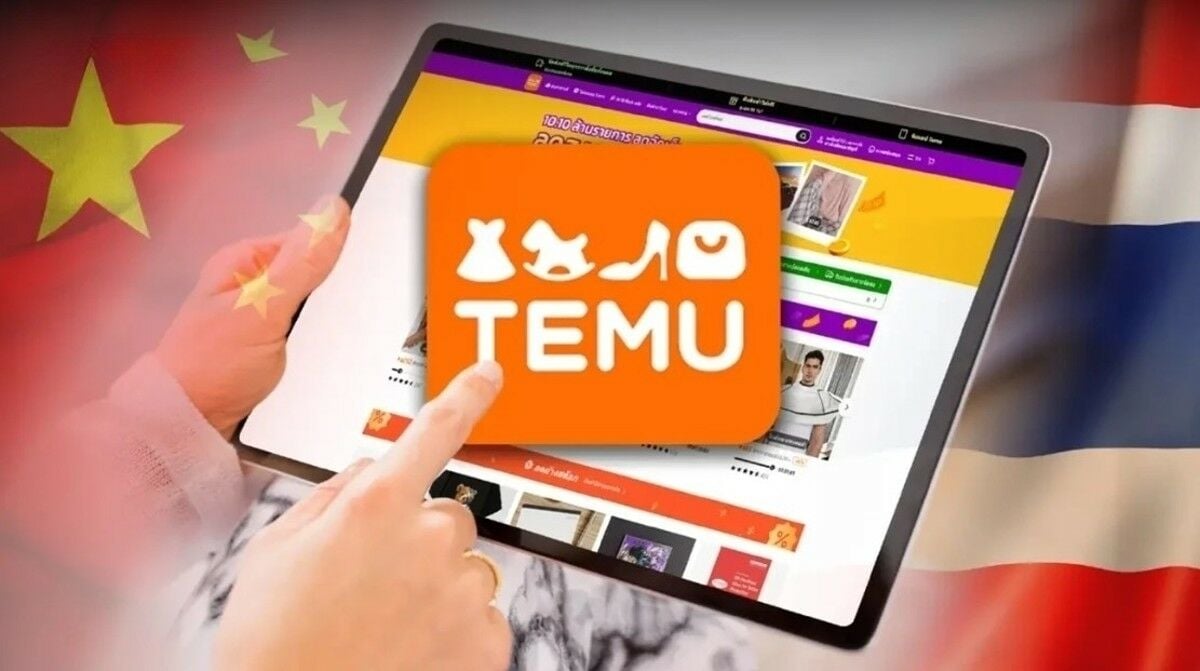 Don’t ban TEMU: Thai experts call for enhanced trade standards