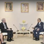 US ambassador vows stronger ties with Thailand | Thaiger