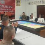 Tourist trap: Russian national caught peddling illegal tours in Phuket | Thaiger