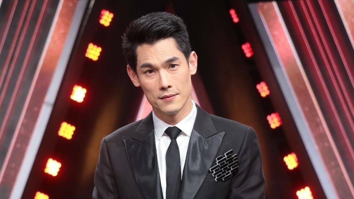 Thai TV host pulled from shows amid iCon Group scandal