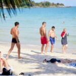 Ko Samui sails into bronze in the most beautiful beach awards | Thaiger