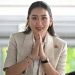 Petition calls for PM Paetongtarn&#8217;s removal: Adviser appointment | Thaiger