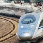 EEC high-speed rail contract revisions to Cabinet in two weeks | Thaiger