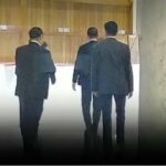 Where&#8217;s Prawit? General skips out on Parliament again | Thaiger