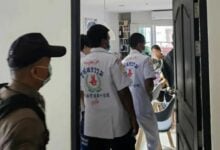 German man found dead in Patong hotel after fever and dizziness