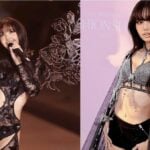 BLACKPINK’s Lisa steals the show at Victoria’s Secret