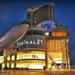 Billion-baht investment boosts Pattaya’s Terminal 21 mall