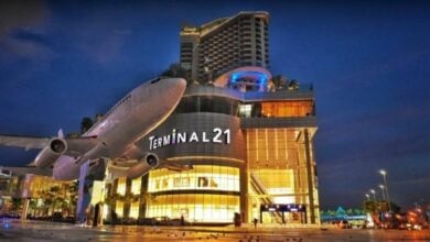 Billion-baht investment boosts Pattaya’s Terminal 21 mall