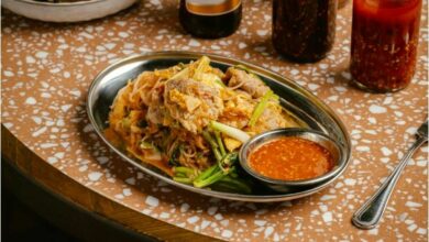 Thai restaurant Samsen opens new branch in Hong Kong