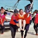 British woman injured by boat propeller on Similan Islands | Thaiger