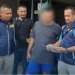 Thai fugitive’s train escape ends with Kathu condo arrest | Thaiger