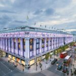 Central Group forms a new partnership with PIF in Selfridges Group | Thaiger