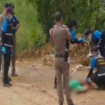 Burmese worker found murdered near Phetchabun monastery | Thaiger