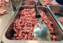 DDC warns against uncooked pork after 12 deaths in Thailand