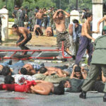 Defence minister to testify on Tak Bai massacre case expiration | Thaiger