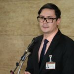 Court issues arrest warrant for Thai MP over 2004 massacre | Thaiger