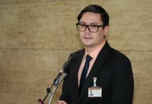 Court issues arrest warrant for Thai MP over 2004 massacre | Thaiger