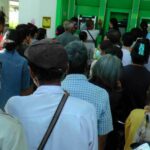 Cash &#8216;n&#8217; climb: Thailand GDP rises but 2026 could be a steep drop | Thaiger