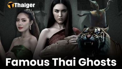 Famous Thai ghost stories you need to know | Thaiger