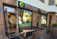 Thai’d and tested: Pun-tastic Thai restaurant name breaks Internet (video)