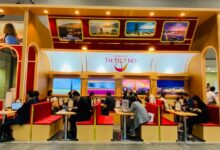 Strong baht, flooding impact Thailand&#8217;s tourism market deficit with Japan | Thaiger