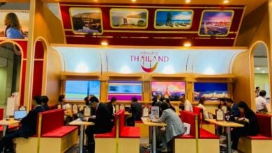 Strong baht, flooding impact Thailand’s tourism market deficit with Japan