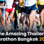 The Amazing Thailand Marathon Bangkok 2024 | Thaiger