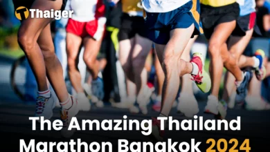 The Amazing Thailand Marathon Bangkok 2024 | Thaiger