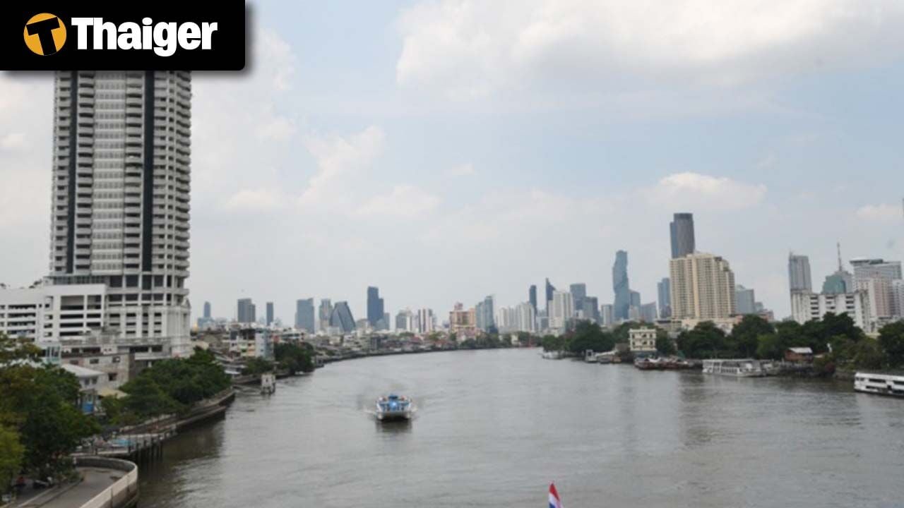 Thailand video news | Bangkok: 16 communities brace for Chao Phraya River deluge, South African teacher vanishes in Cambodia after dinner date