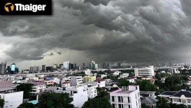 Thailand video news | Thunderstorms to hit Bangkok and 40 provinces, Indonesia bans iPhone 16, sparking Apple import concerns