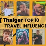 Voted: Top 10 travel influencers in Thailand that you need to follow | Thaiger