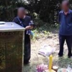 Police investigate suspicious friend in Udon Thani stabbing | Thaiger