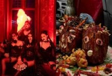 Where to celebrate Halloween in Bangkok 2024