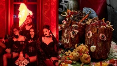 Where to celebrate Halloween in Bangkok 2024 | Thaiger