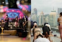 What to do in Bangkok this weekend (October 18 to 20)