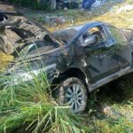 Thai woman and six year old boy killed in Si Racha car crash | Thaiger