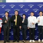 AirAsia takes off with five new international routes | Thaiger